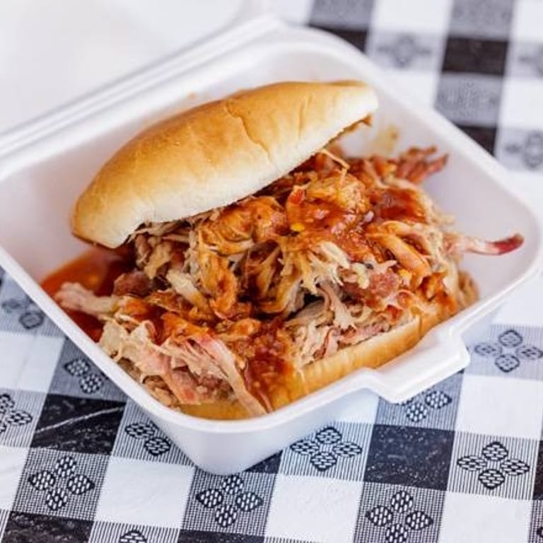Delicious Pulled Pork Options